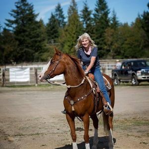 Meet your Posher, Donna